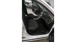 CHEVROLET - CRUZE - 2011/2012 - Branca - R$ 52.000,00