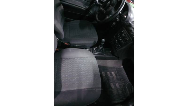 CHEVROLET - CORSA - 2000/2001 - Azul - R$ 13.000,00