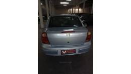 CHEVROLET - CORSA - 2009/2010 - Prata - R$ 28.000,00