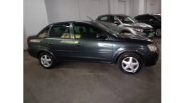 CHEVROLET - CORSA - 2008/2009 - Cinza - R$ 30.000,00