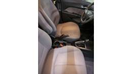 HYUNDAI - HB20S - 2014/2015 - Prata - R$ 55.000,00