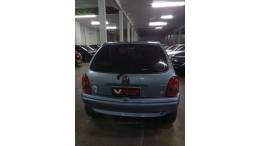 CHEVROLET - CORSA - 2000/2001 - Azul - R$ 13.000,00