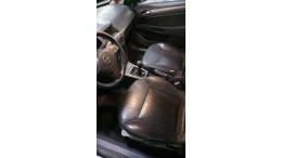 CHEVROLET - VECTRA - 2008/2009 - Preta - R$ 32.000,00