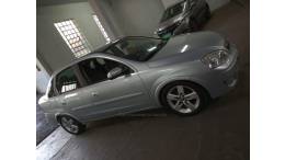 CHEVROLET - CORSA - 2009/2010 - Prata - R$ 28.000,00