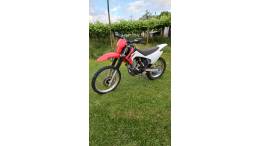 HONDA - CRF 230F - 2020/2020 - Branca - R$ 18.000,00