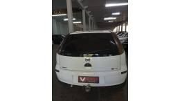 CHEVROLET - CORSA - 2008/2008 - Branca - R$ 26.000,00