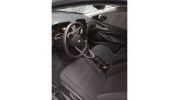 CHEVROLET - ONIX - 2022/2023 - Branca - R$ 69.000,00