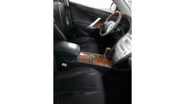 TOYOTA - CAMRY - 2008/2008 - Preta - R$ 50.000,00