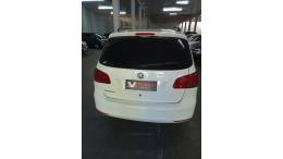 VOLKSWAGEN - SPACEFOX - 2014/2014 - Branca - R$ 45.000,00