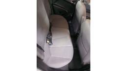 HYUNDAI - HB20S - 2014/2015 - Prata - R$ 55.000,00