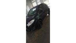 FORD - FIESTA - 2012/2013 - Preta - R$ 32.000,00
