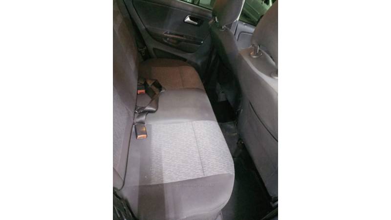 VOLKSWAGEN - SPACEFOX - 2014/2014 - Branca - R$ 45.000,00