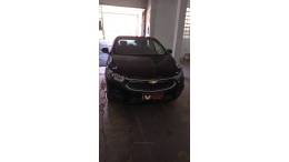 CHEVROLET - ONIX - 2019/2019 - Preta - R$ 66.000,00