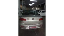 FIAT - SIENA - 2009/2010 - Bege - R$ 29.000,00