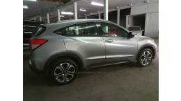 HONDA - HR-V - 2015/2016 - Cinza - R$ 83.000,00