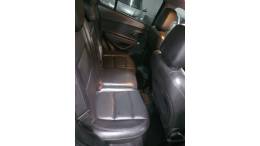 CHEVROLET - TRACKER - 2019/2019 - Cinza - R$ 89.000,00