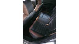 FORD - FIESTA - 2013/2014 - Prata - R$ 40.000,00