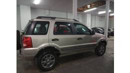 FORD - ECOSPORT - 2010/2011 - Prata - R$ 33.000,00