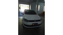 VOLKSWAGEN - SPACEFOX - 2014/2014 - Branca - R$ 45.000,00