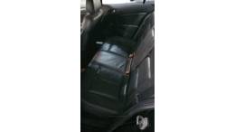 CHEVROLET - VECTRA - 2008/2009 - Preta - R$ 32.000,00