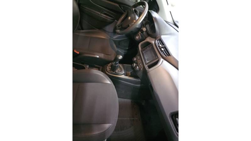 CHEVROLET - ONIX - 2021/2021 - Preta - R$ 55.000,00