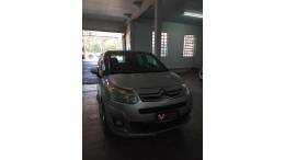 CITROËN - C3 PICASSO - 2013/2013 - Prata - R$ 30.000,00