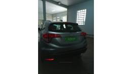 HONDA - HR-V - 2015/2016 - Cinza - R$ 83.000,00