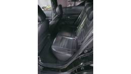 NISSAN - KICKS - 2016/2017 - Preta - R$ 73.000,00