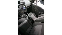 CHEVROLET - COBALT - 2014/2015 - Azul - R$ 42.000,00