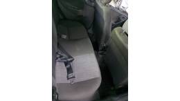 CHEVROLET - CORSA - 2008/2009 - Cinza - R$ 30.000,00