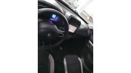 RENAULT - KWID - 2018/2019 - Branca - R$ 41.000,00