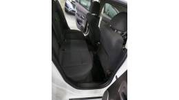 CHEVROLET - CRUZE - 2011/2012 - Branca - R$ 52.000,00