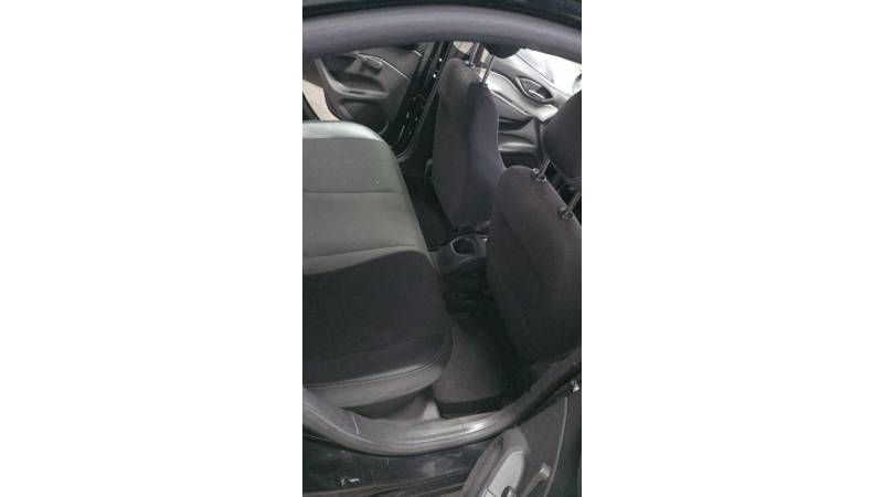 CHEVROLET - ONIX - 2019/2019 - Preta - R$ 66.000,00