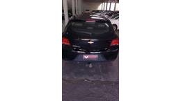 CHEVROLET - ONIX - 2019/2019 - Preta - R$ 66.000,00