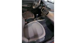 CHEVROLET - PRISMA - 2015/2015 - Vermelha - R$ 45.000,00