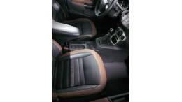 FORD - FIESTA - 2013/2014 - Prata - R$ 40.000,00