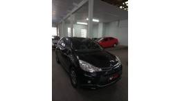CITROËN - C3 - 2012/2013 - Preta - R$ 36.000,00