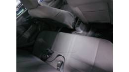 FIAT - PUNTO - 2013/2014 - Cinza - R$ 40.000,00