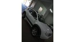 RENAULT - DUSTER - 2014/2015 - Branca - R$ 53.000,00