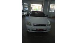 CHEVROLET - CORSA - 2008/2008 - Branca - R$ 26.000,00