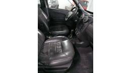 FORD - ECOSPORT - 2010/2011 - Prata - R$ 33.000,00