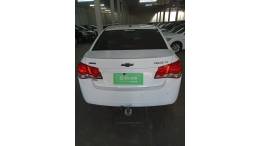 CHEVROLET - CRUZE - 2011/2012 - Branca - R$ 52.000,00