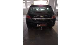 CHEVROLET - VECTRA - 2008/2009 - Preta - R$ 32.000,00