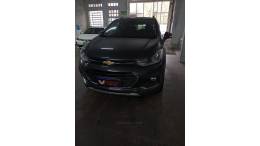 CHEVROLET - TRACKER - 2019/2019 - Cinza - R$ 89.000,00