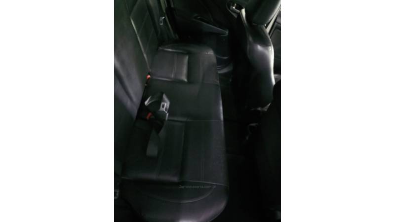 TOYOTA - ETIOS - 2014/2014 - Preta - R$ 43.000,00