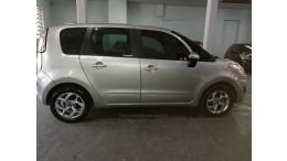 CITROËN - C3 PICASSO - 2013/2013 - Prata - R$ 30.000,00