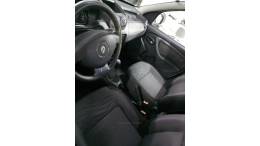 RENAULT - DUSTER - 2014/2015 - Branca - R$ 53.000,00