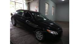 TOYOTA - CAMRY - 2008/2008 - Preta - R$ 50.000,00
