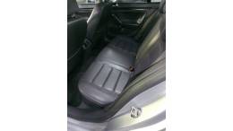 VOLKSWAGEN - JETTA - 2009/2010 - Prata - R$ 48.000,00